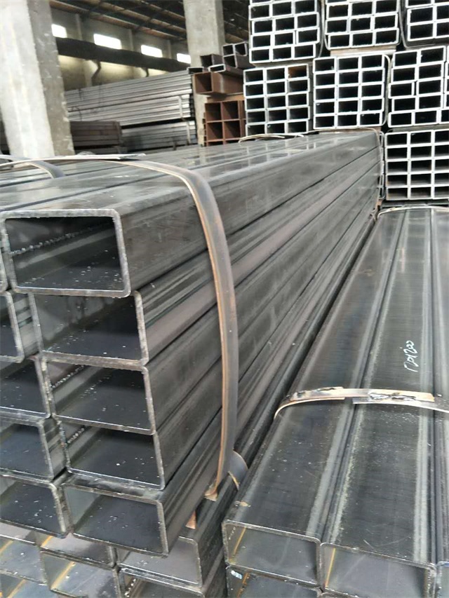 建筑钢结构太康太康太康镀锌矩形管 Q355B 适用场景 建筑钢结构太康太康太康镀锌矩形管 Q355B 适用场景